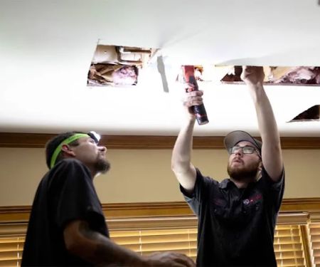 The Original Plumber HVAC, Septic & Electrical