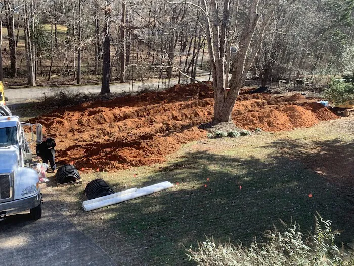 The Original Plumber HVAC, Septic & Electrical Picture 6