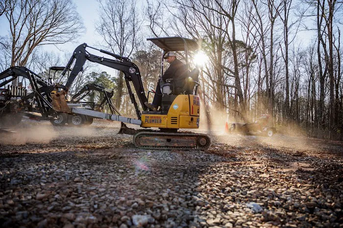 The Original Plumber HVAC, Septic & Electrical Picture 10
