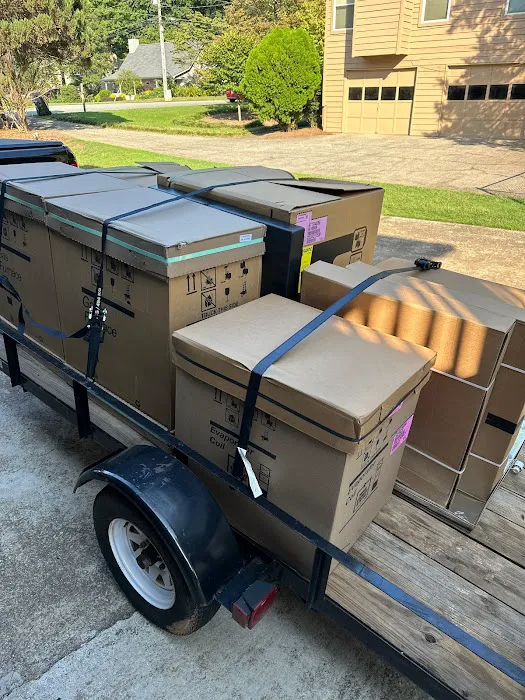 Elco Tech Electric, HVAC, Plumbing Picture 5