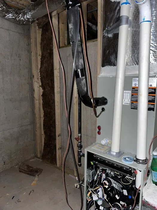 Elco Tech Electric, HVAC, Plumbing Picture 7