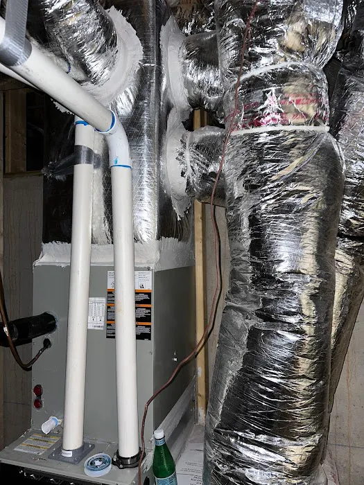 Elco Tech Electric, HVAC, Plumbing Picture 8