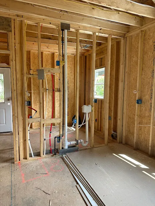 Elco Tech Electric, HVAC, Plumbing Picture 6