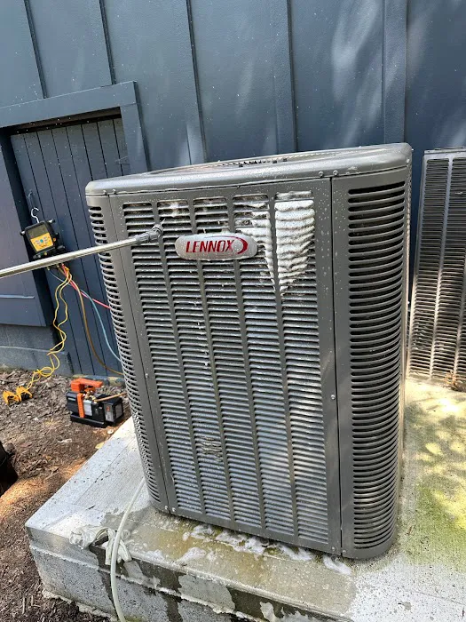 Elco Tech Electric, HVAC, Plumbing Picture 3