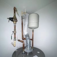 Elco Tech Electric, HVAC, Plumbing ico