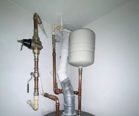 Elco Tech Electric, HVAC, Plumbing