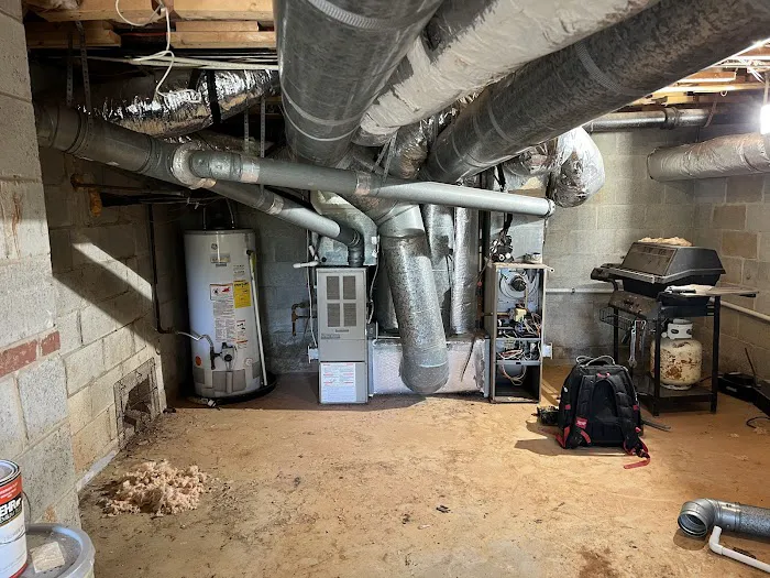 Elco Tech Electric, HVAC, Plumbing Picture 4