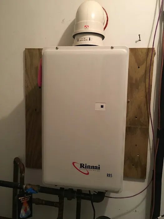 K.E. Greene Mechanical/Hydronics Picture 1