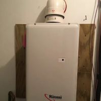 K.E. Greene Mechanical/Hydronics ico