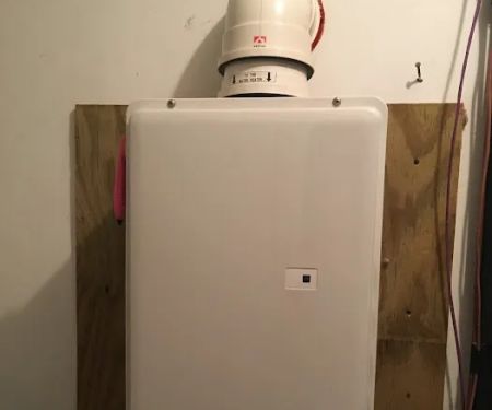 K.E. Greene Mechanical/Hydronics