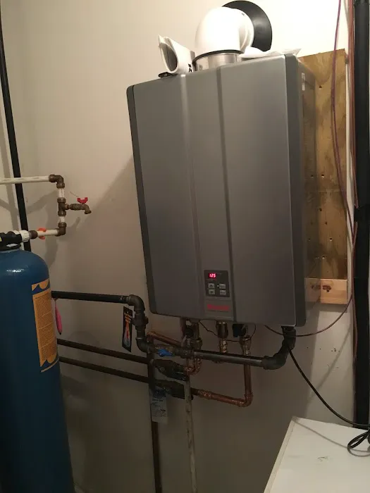 K.E. Greene Mechanical/Hydronics Picture 2