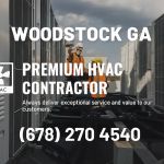 Woodstock GA Premium HVAC Contractor