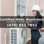 Certified HVAC Woodstock