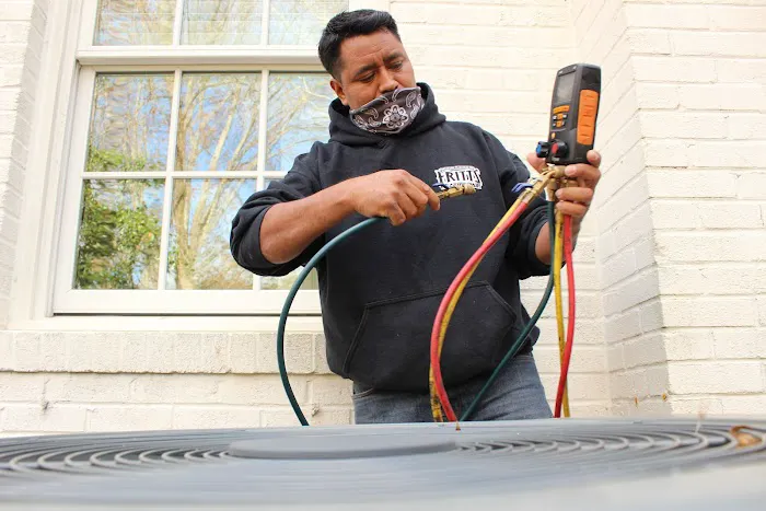 Fritts Heating and Air Picture 8