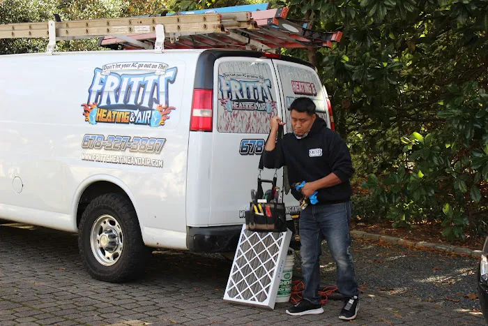 Fritts Heating and Air Picture 9
