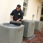 Fritts Heating and Air