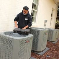 Fritts Heating and Air ico