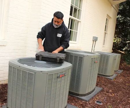 Fritts Heating and Air