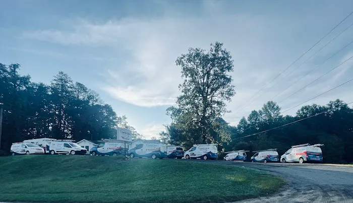 Comfort Zone Heating & Cooling Picture 5