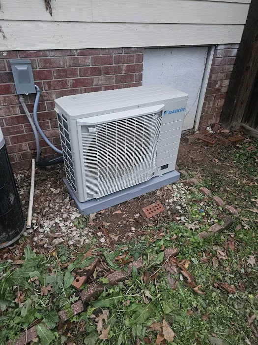 Comfort Zone Heating & Cooling Picture 8