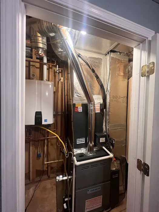 Comfort Zone Heating & Cooling Picture 3