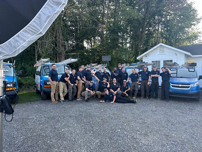 Comfort Zone Heating & Cooling Picture 10