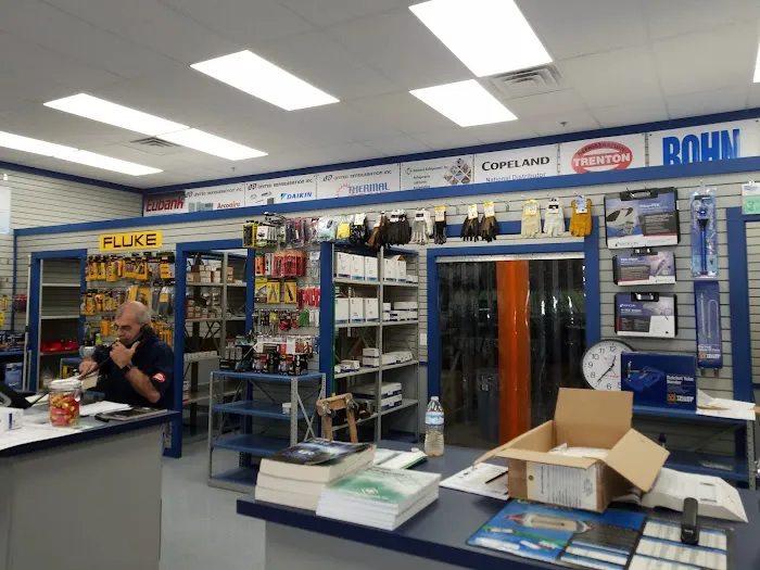 United Refrigeration Inc Picture 4