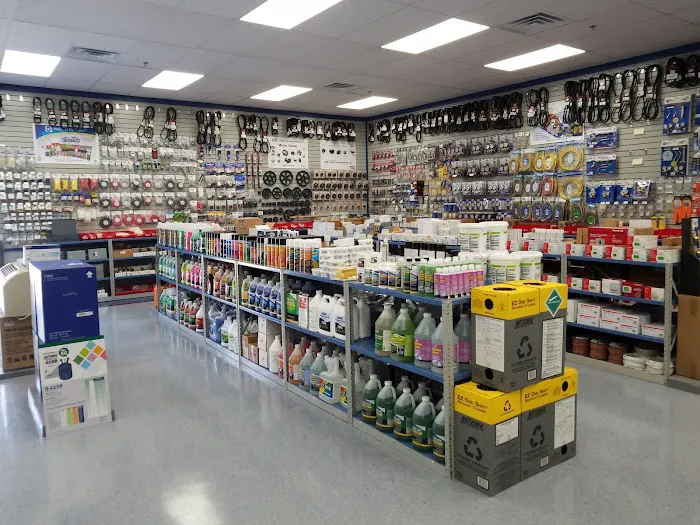 United Refrigeration Inc Picture 1