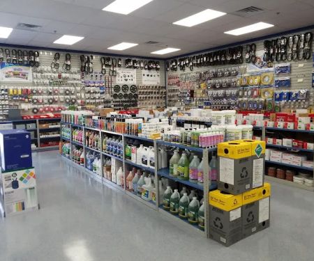 United Refrigeration Inc