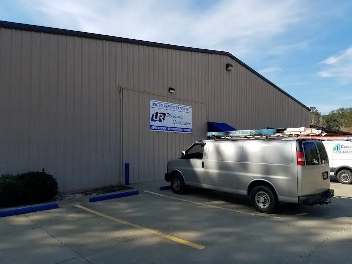 United Refrigeration Inc Picture 3