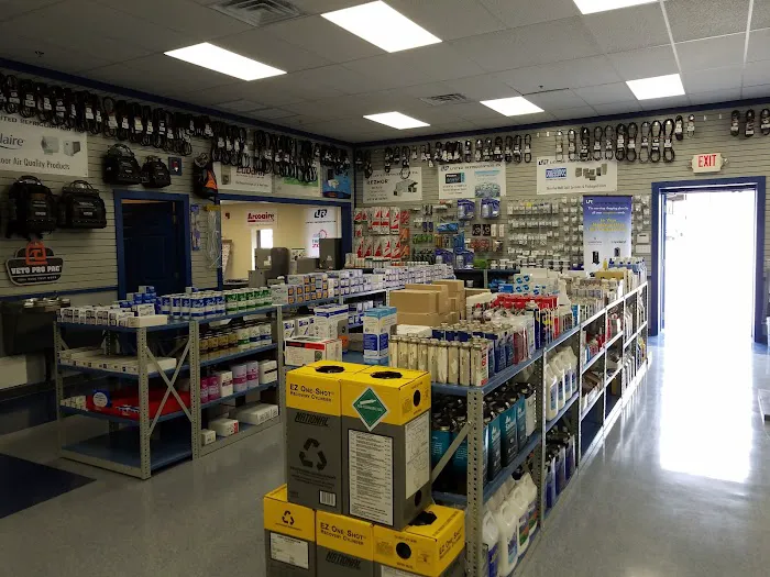 United Refrigeration Inc Picture 2