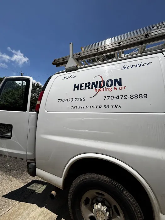 Herndon Heating & Air Conditioning Co Picture 1