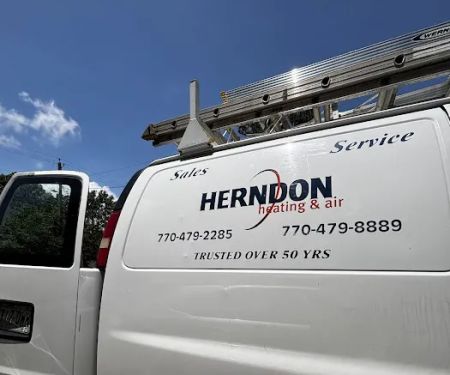 Herndon Heating & Air Conditioning Co