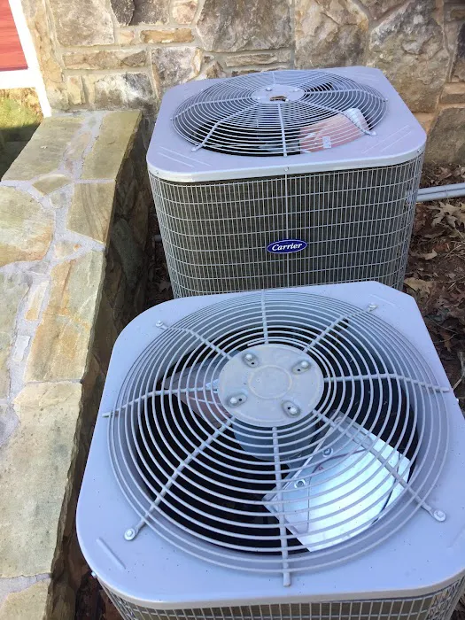 Green Heating & Cooling Inc Picture 4