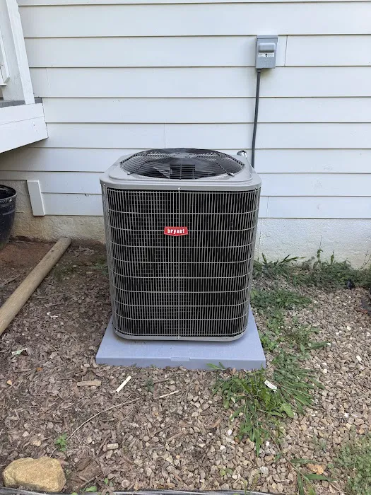 Green Heating & Cooling Inc Picture 3