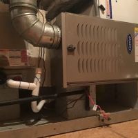 Green Heating & Cooling Inc ico