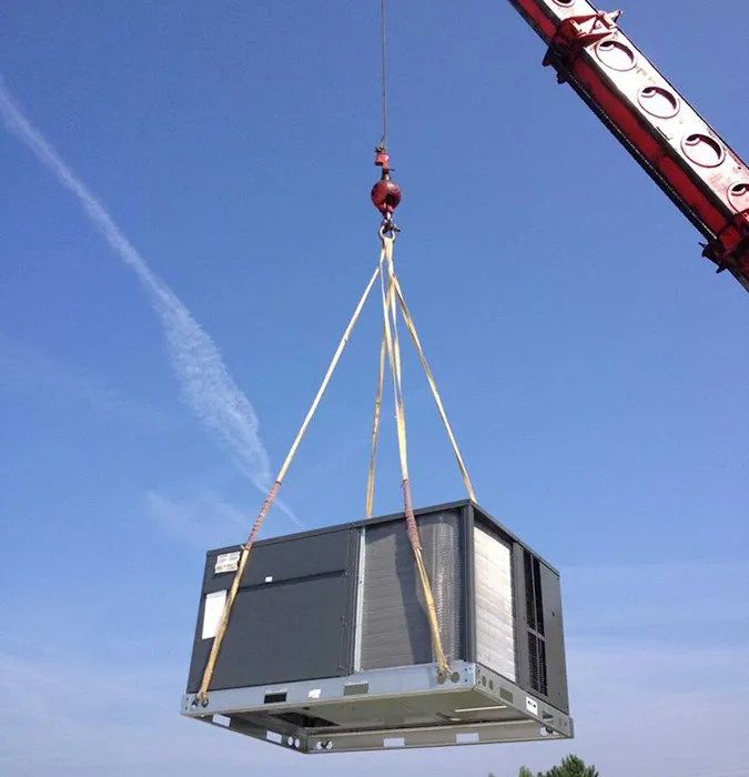 Atlanta Air Authority Inc Picture 3