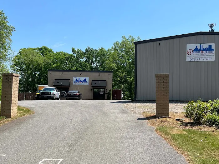 Atlanta Air Authority Inc Picture 2