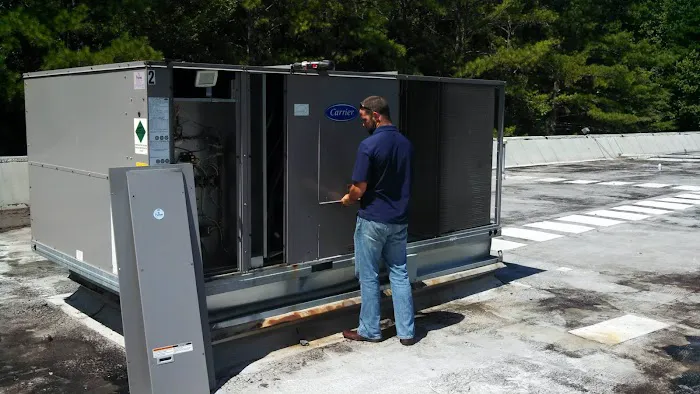 Atlanta Air Authority Inc Picture 4