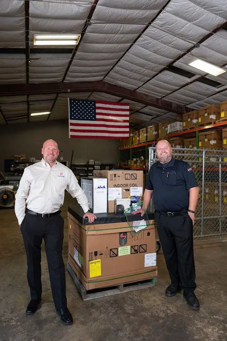 Atlanta Air Authority Inc Picture 6