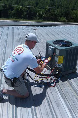 Atlanta Air Authority Inc Picture 5