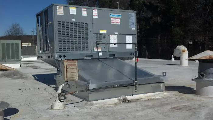 Atlanta Air Authority Inc Picture 8