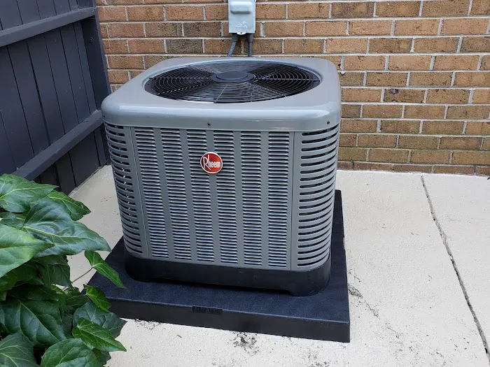 Atlanta Air Authority Inc Picture 7