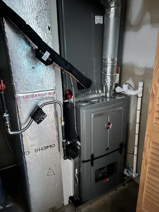 Atlanta Air Authority Inc Picture 10