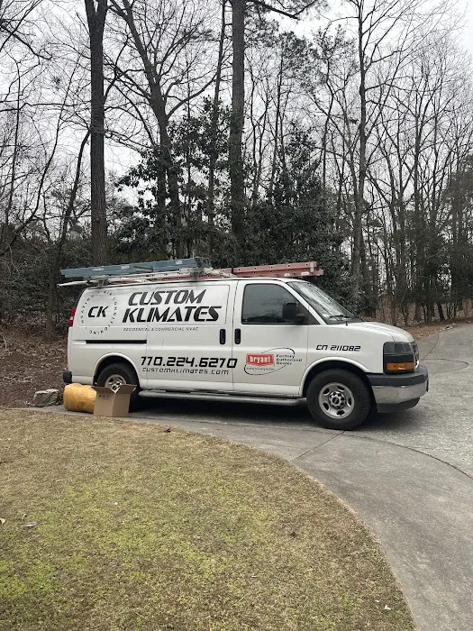 Custom Klimates Picture 2