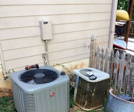 Russell Heating and Air