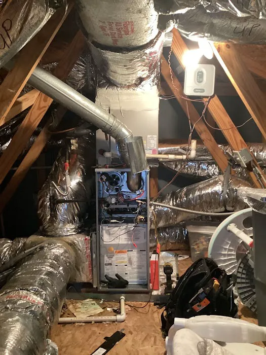 Russell Heating and Air Picture 5