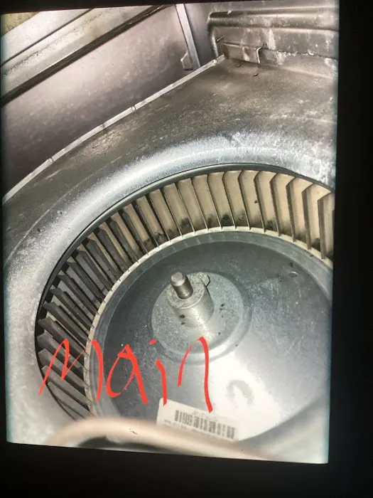 Russell Heating and Air Picture 4