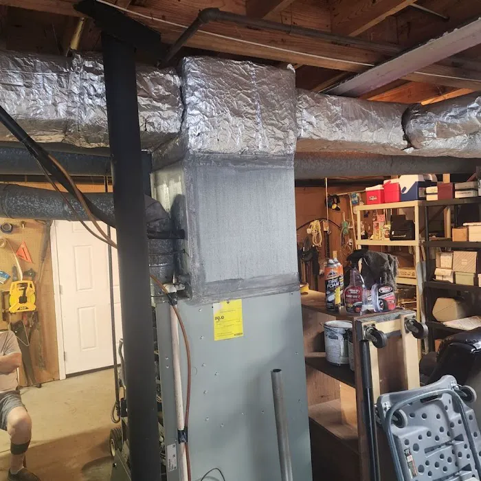 Russell Heating and Air Picture 10
