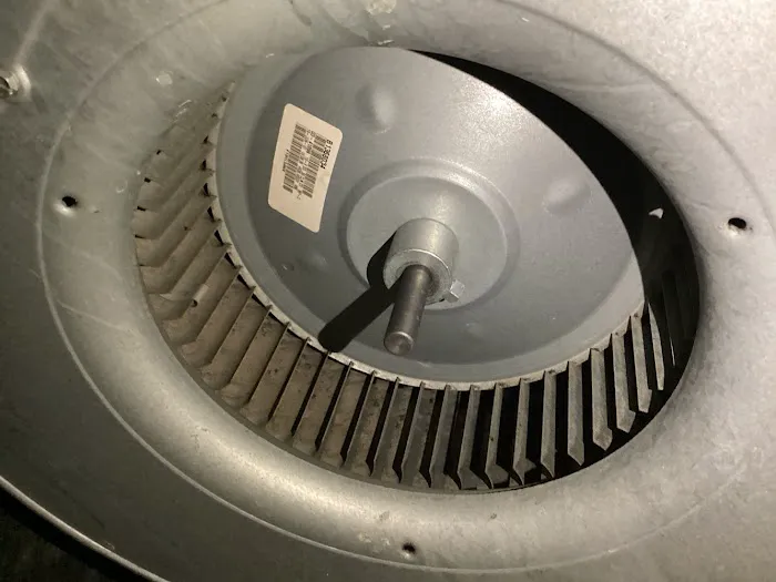 Russell Heating and Air Picture 9